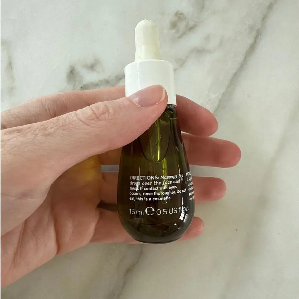 Elemis Superfood Hydrating Facial Oil 0.5 fl oz